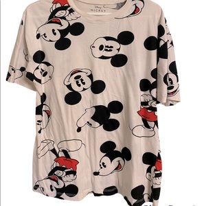 Disney Mickey T-shirt